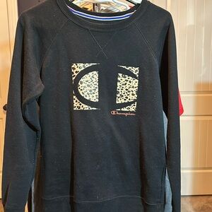 Women’s Champion Crewneck